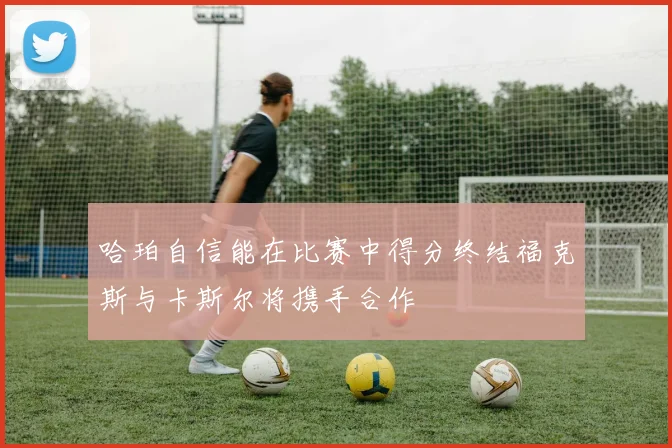 哈珀自信能在比赛中得分终结福克斯与卡斯尔将携手合作